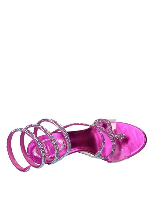  RENE CAOVILLA | C11647-105-R001W352 MORGANAFUXIA